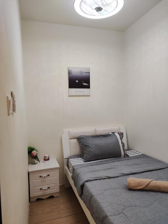 Thirteen Residence Tr06 @ Itcc Manhattan Suites Kota Kinabalu Bagian luar foto